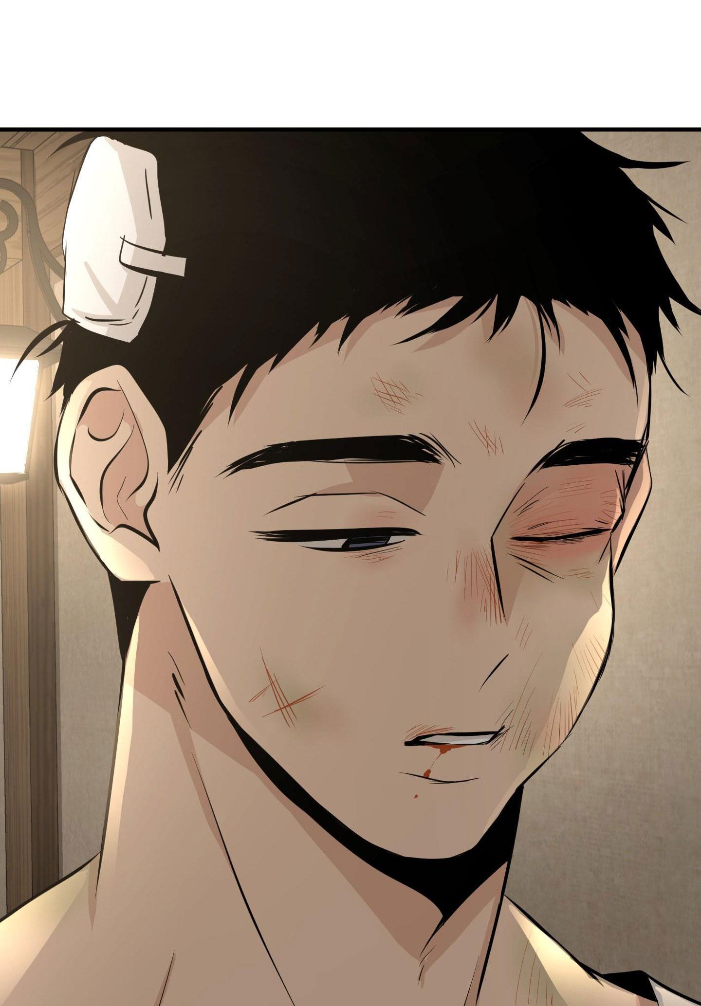 Đọc truyện LOÀI HOA KHÔNG TÊN - Chapter 16