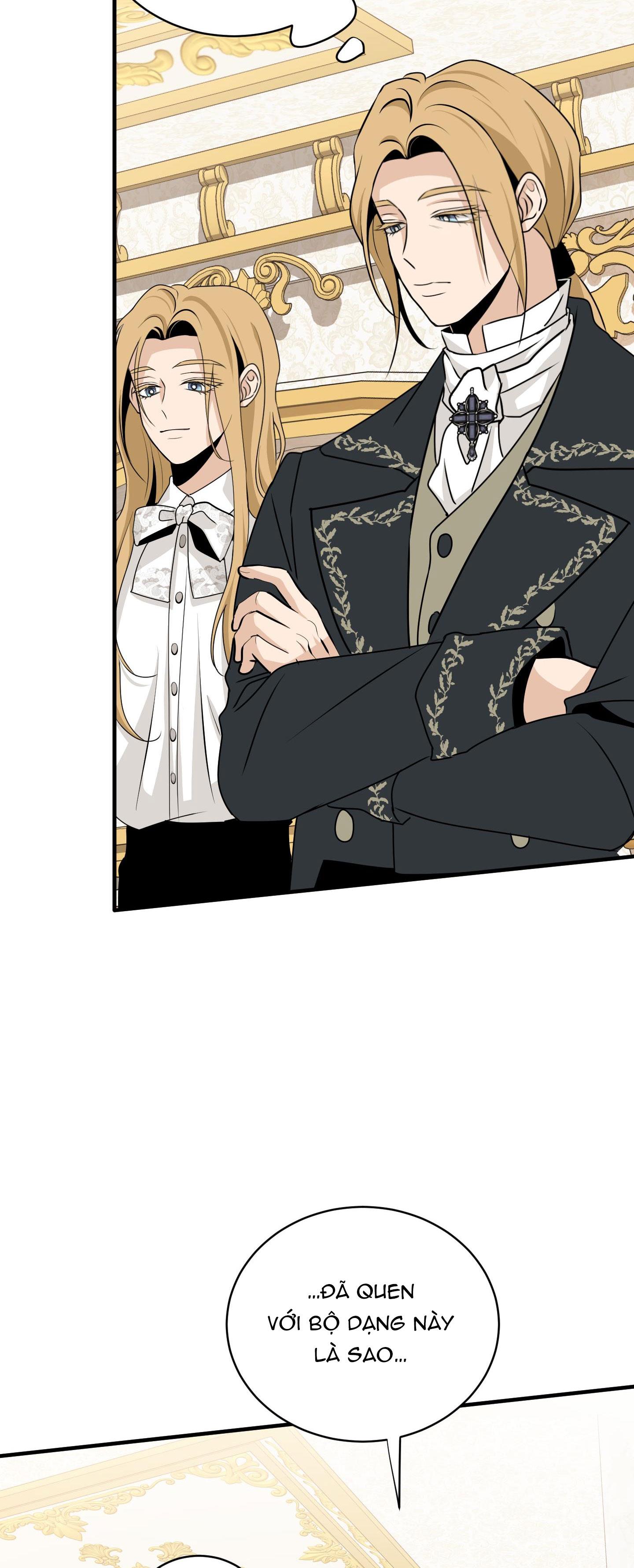 Đọc truyện LOÀI HOA KHÔNG TÊN - Chapter 9