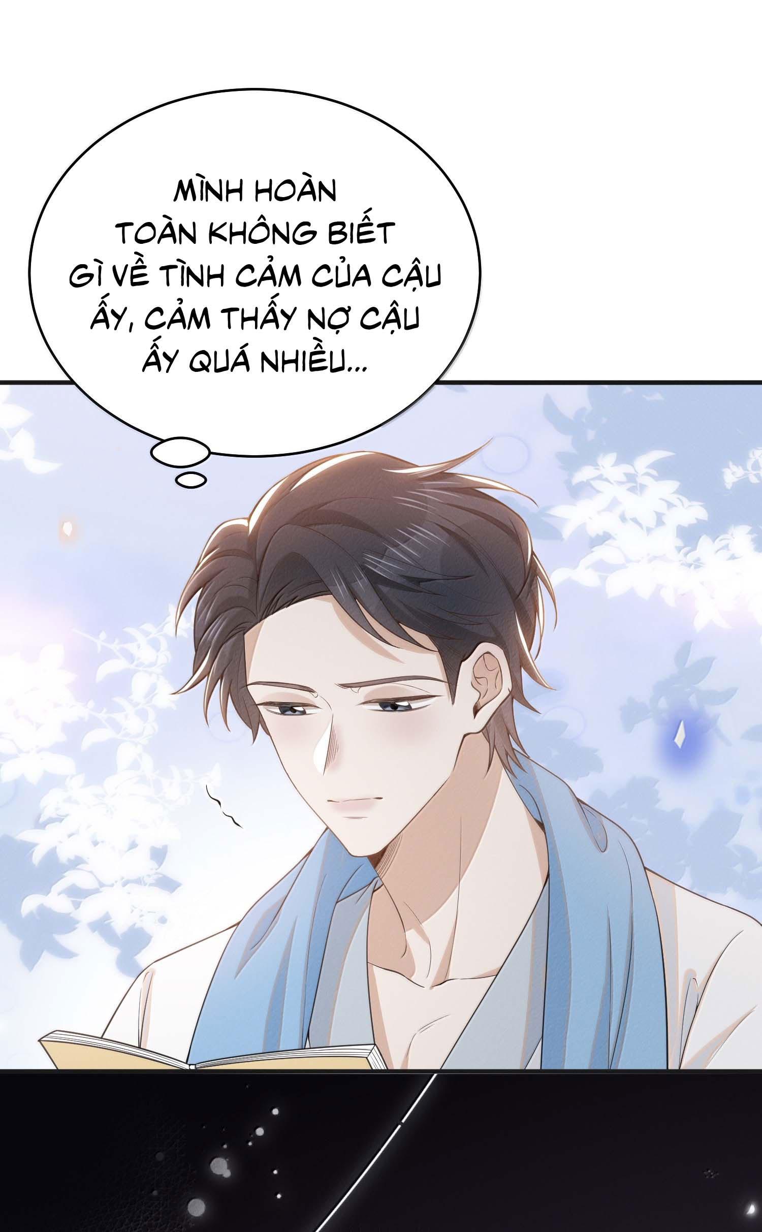 Đọc truyện Lai sinh bất kiến - Chapter 141.1