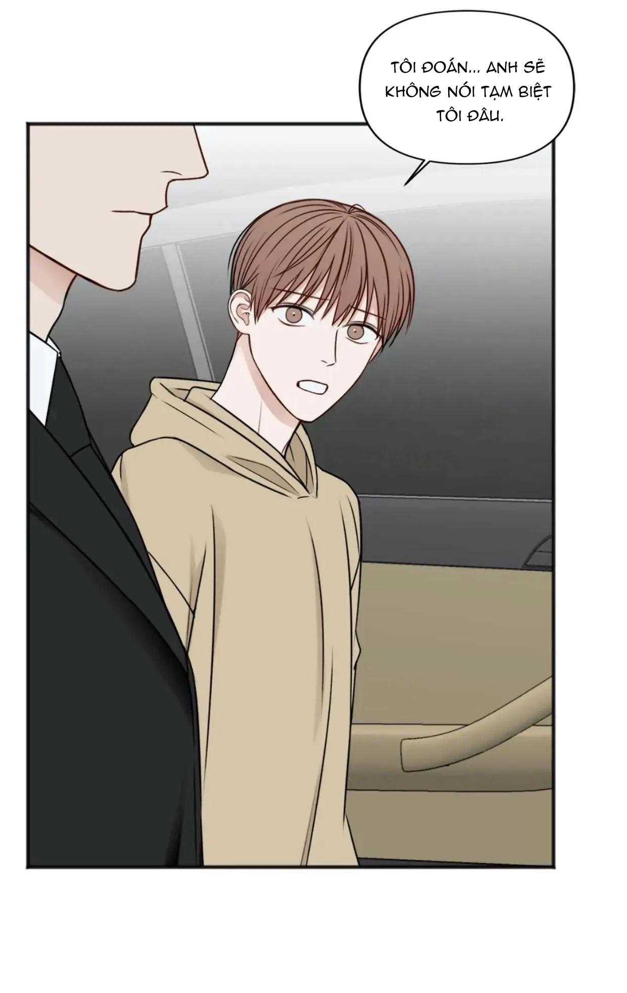 Đọc truyện Trong Căn Phòng Riêng - Chapter 53