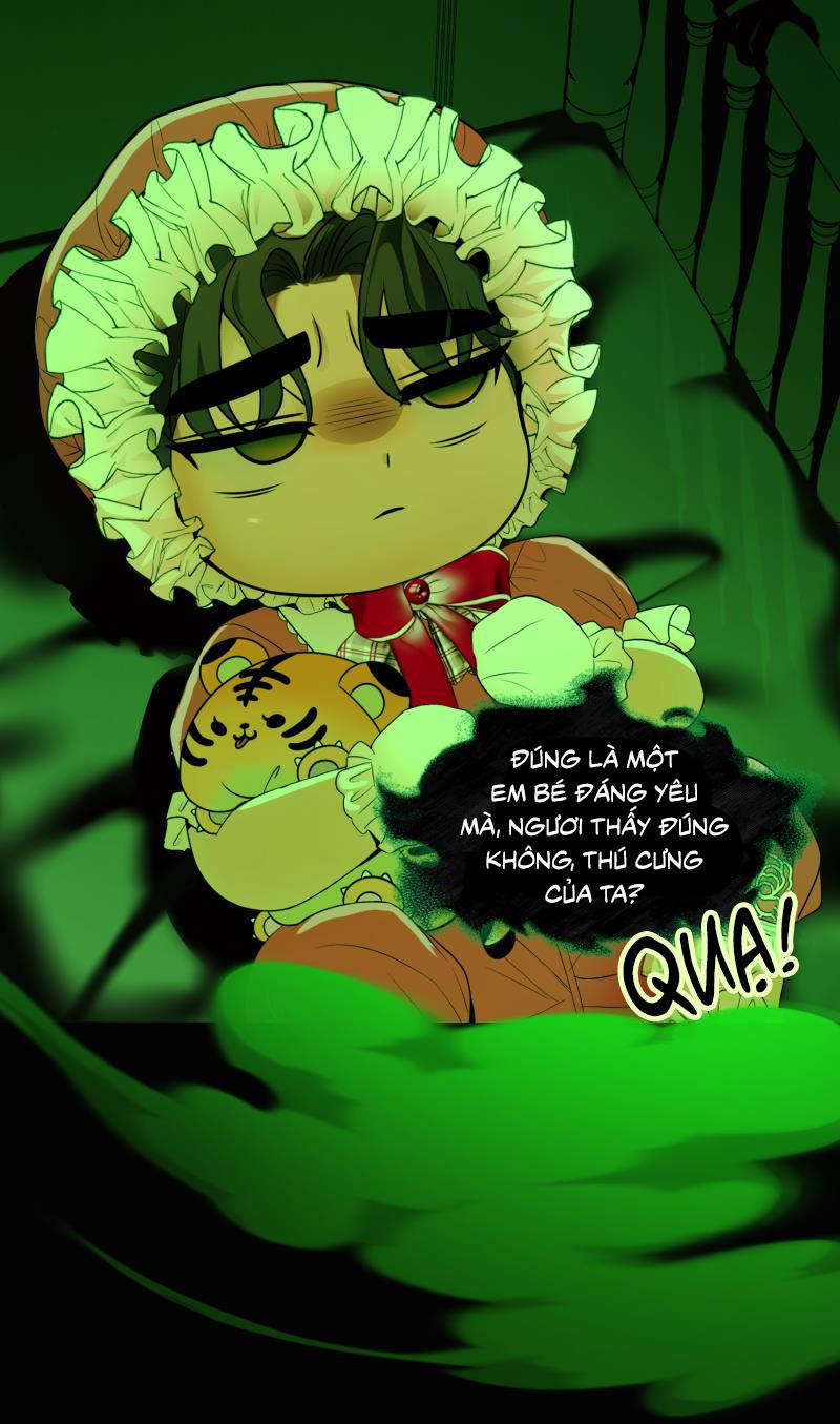 Đọc truyện CÔNG CHÚA NGỦ TRONG RỪNG - Chapter 2