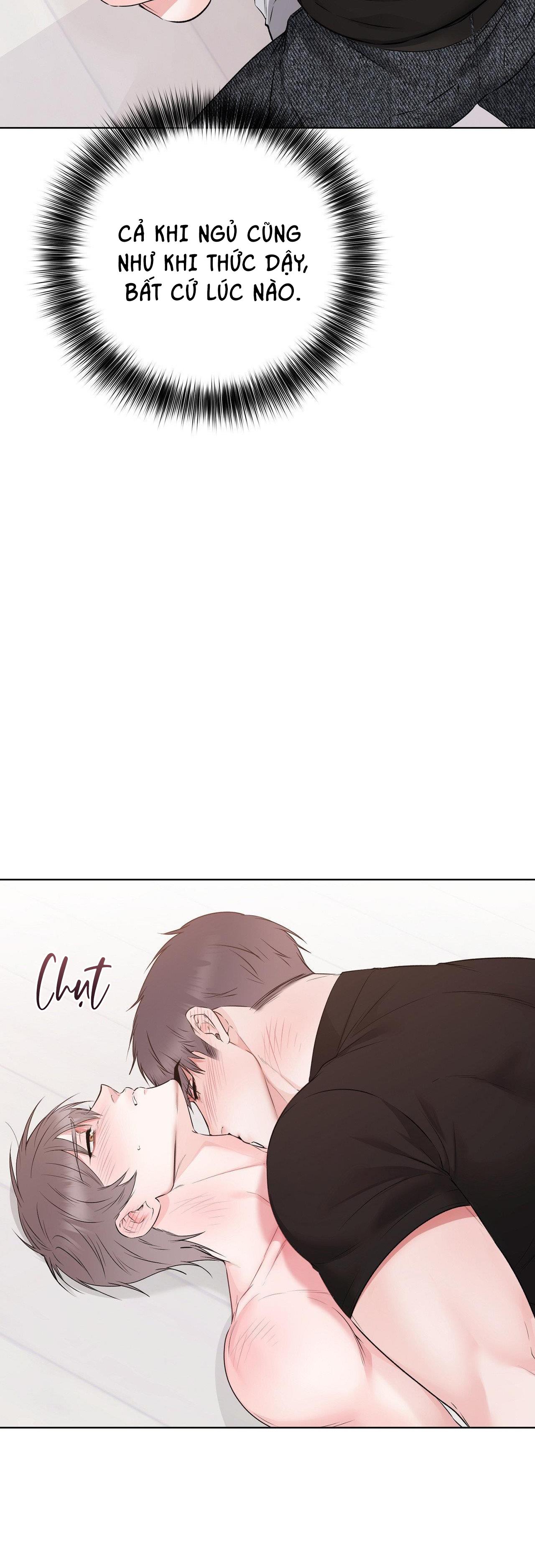 Đọc truyện LẤP ĐẦY ĐỂ MỞ KHÓA - Chapter 7