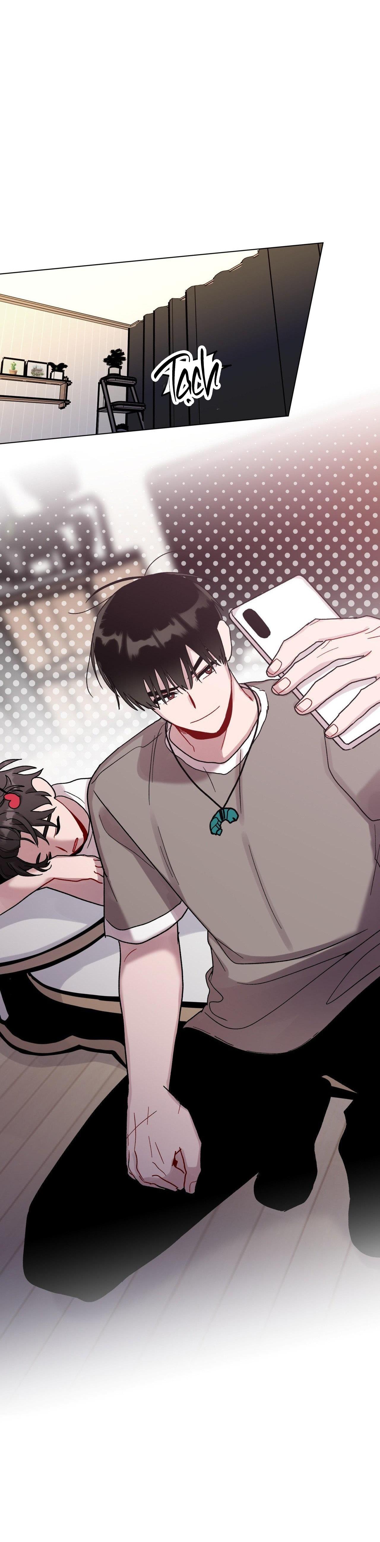 Đọc truyện CƠN MƯA RÀO MÙA HẠ - Chapter 66