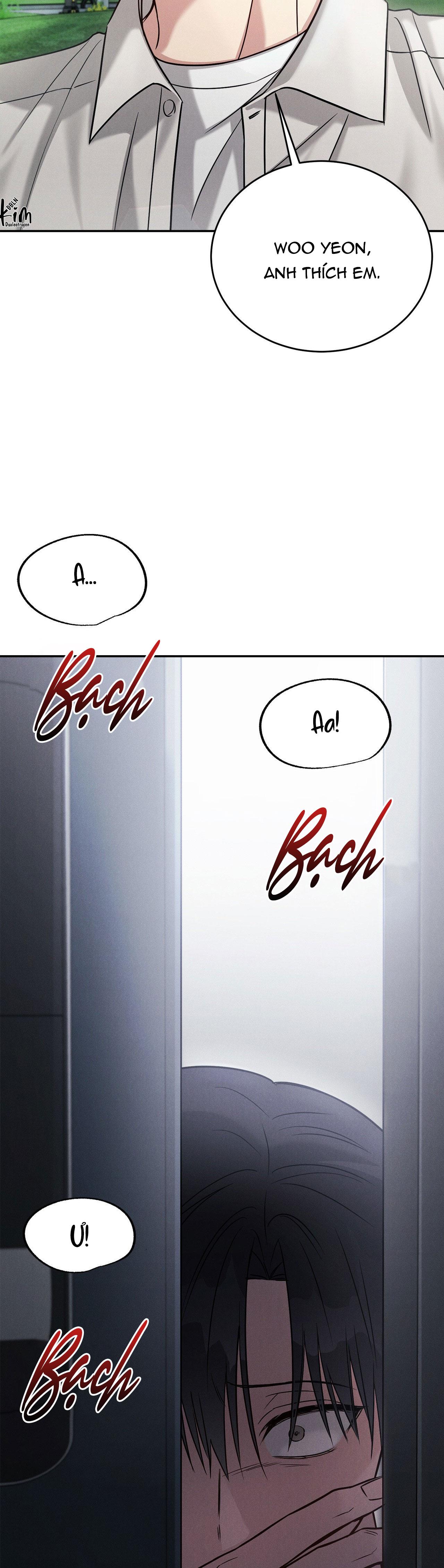 Đọc truyện GIẢ DƯỢC - Chapter 47