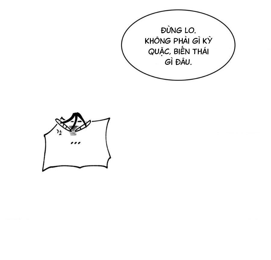 Đọc truyện Thủy triều thấp lúc chạng vạng - Chapter 81