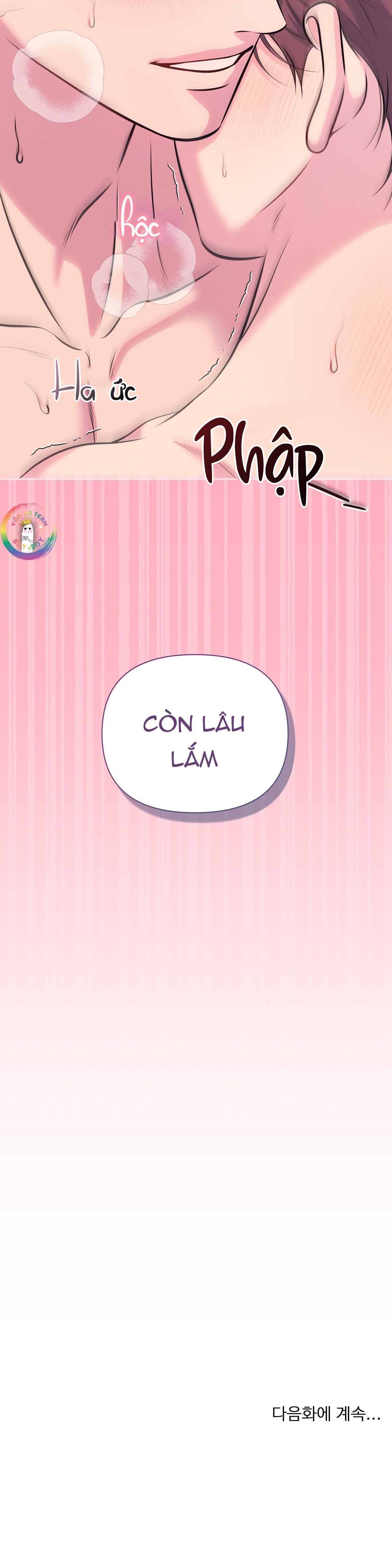 Đọc truyện (END) Tình Yêu Bí Mật - Chapter 27