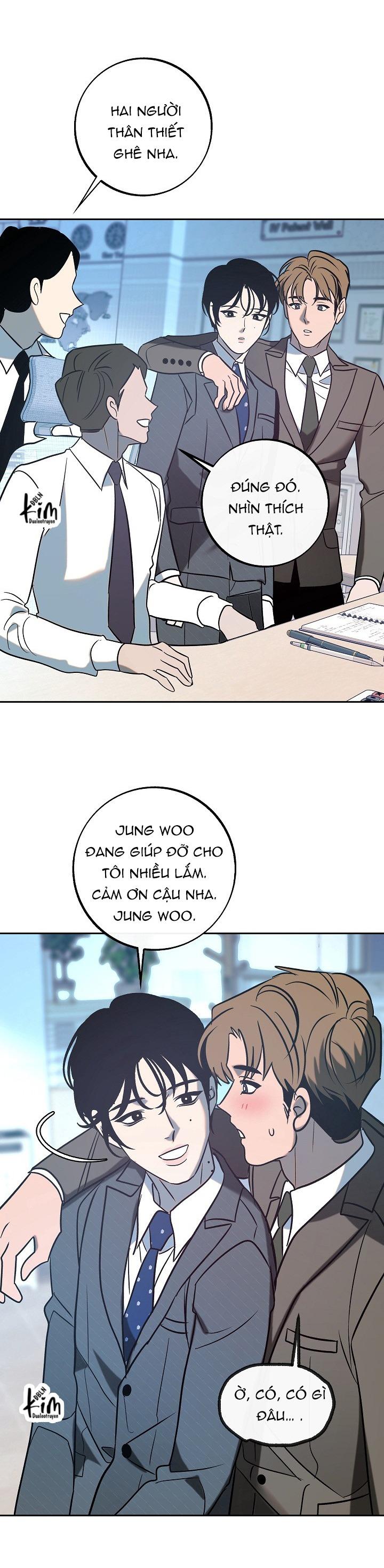 Đọc truyện Sa Ha (Anh dâu x em chồng) - Chapter 50