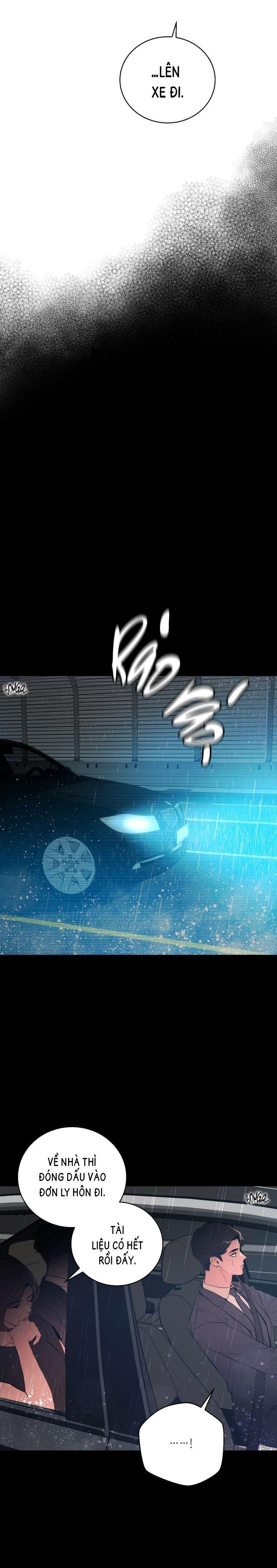 Đọc truyện BỐ X CỦA TÔI - Chapter 1