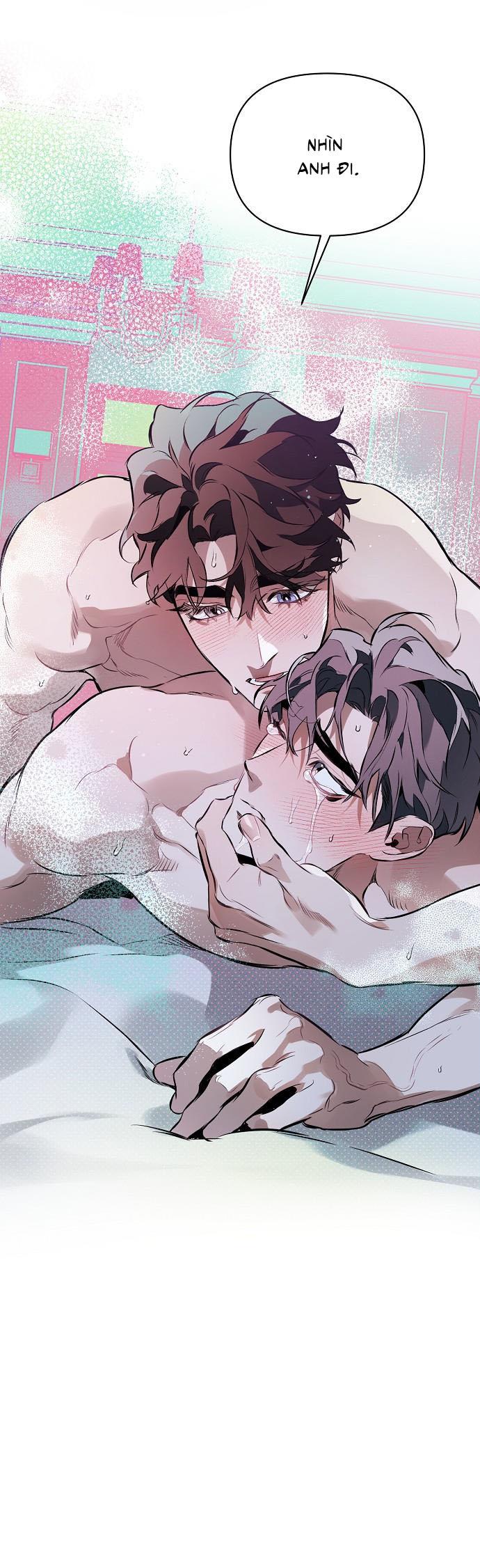 Đọc truyện  Định Tên Mối Quan Hệ - Chapter 95