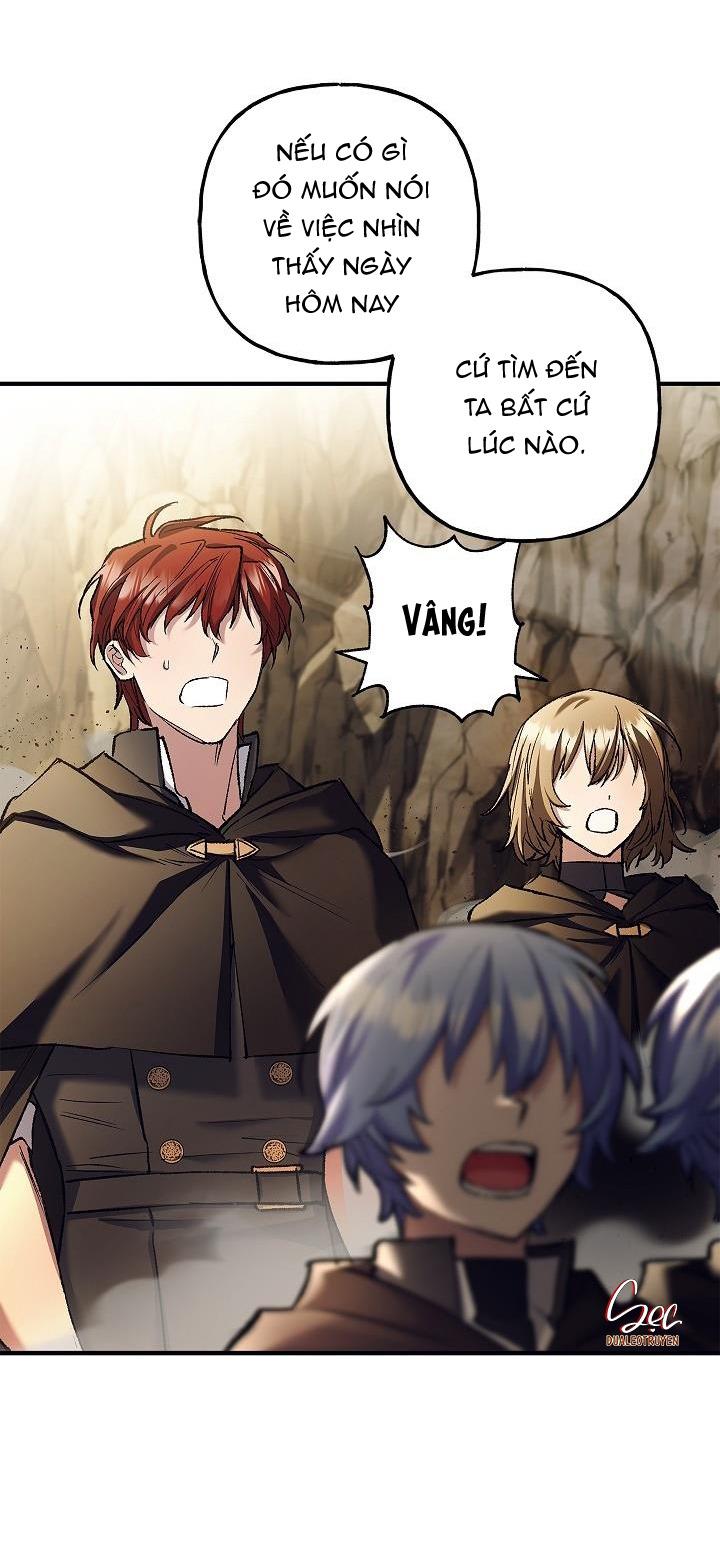 Đọc truyện (ABO) BƯỚC NGOẶT - Chapter 24