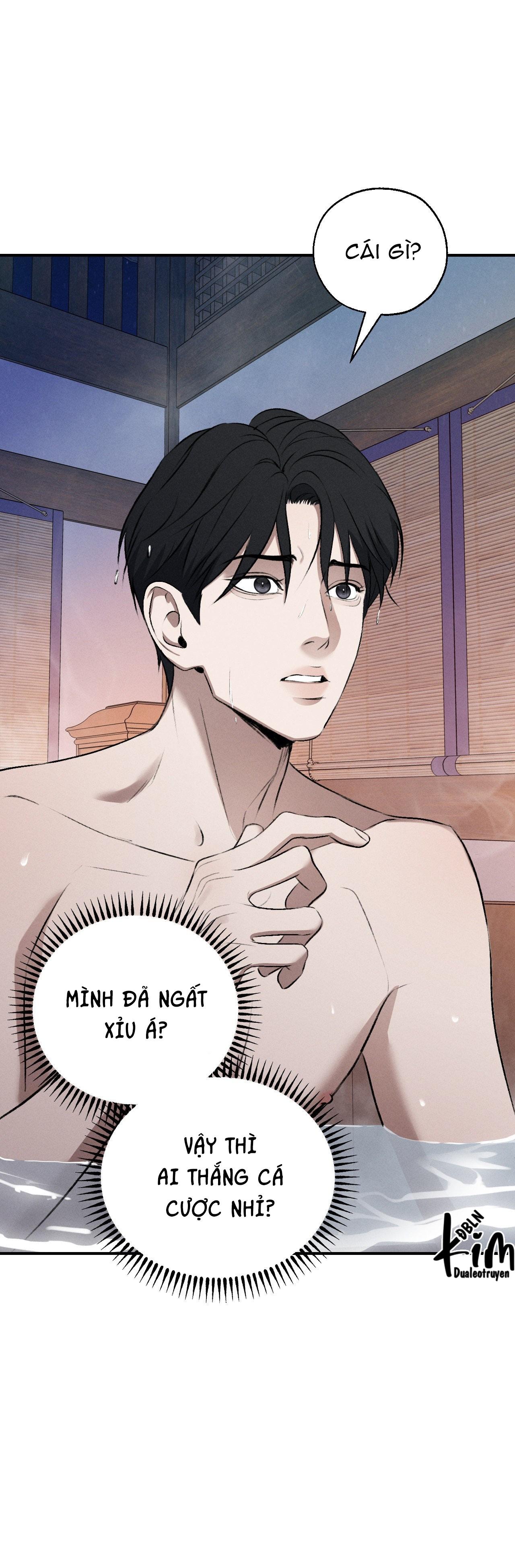 Đọc truyện DƯƠNG KHÍ - Chapter 10