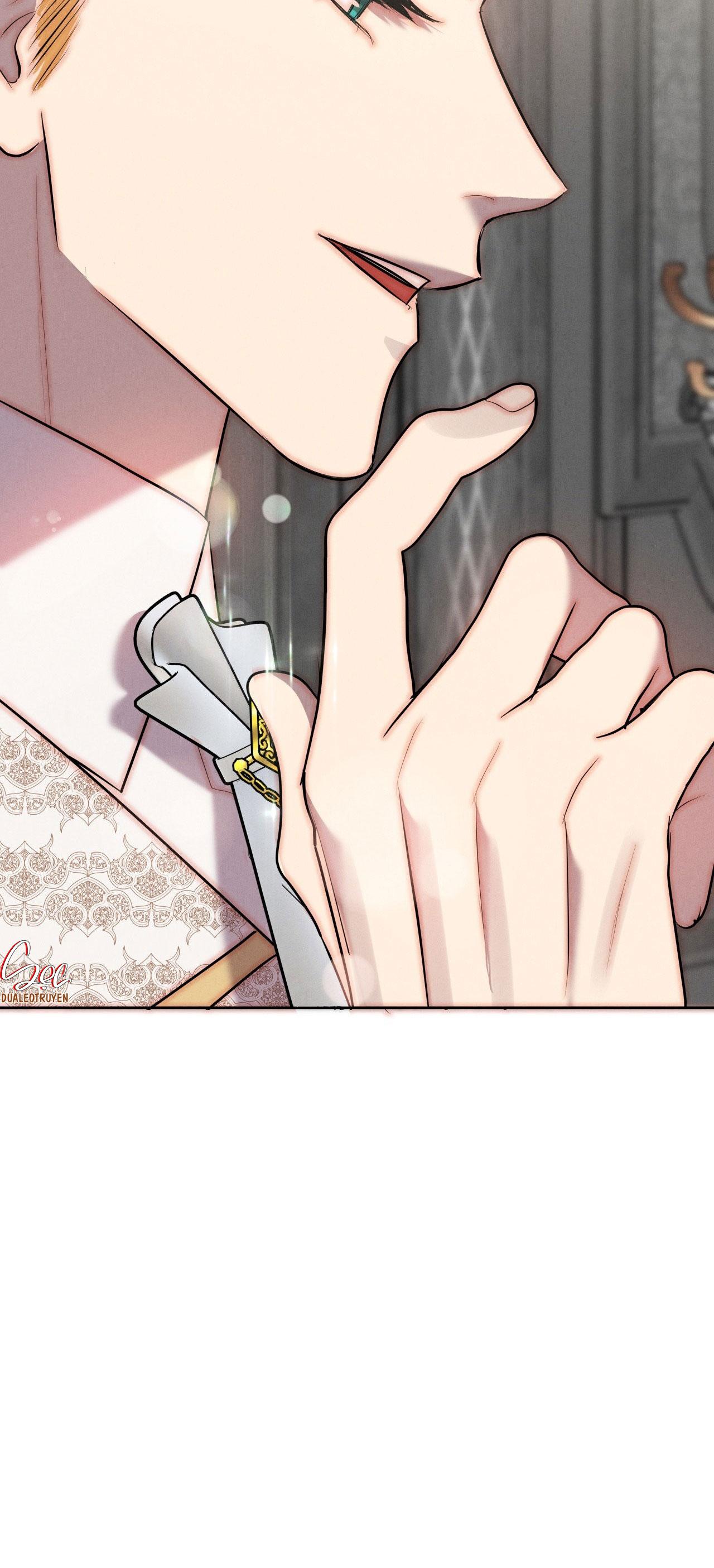 Đọc truyện ĐÁM CƯỚI TAI TIẾNG - Chapter 17
