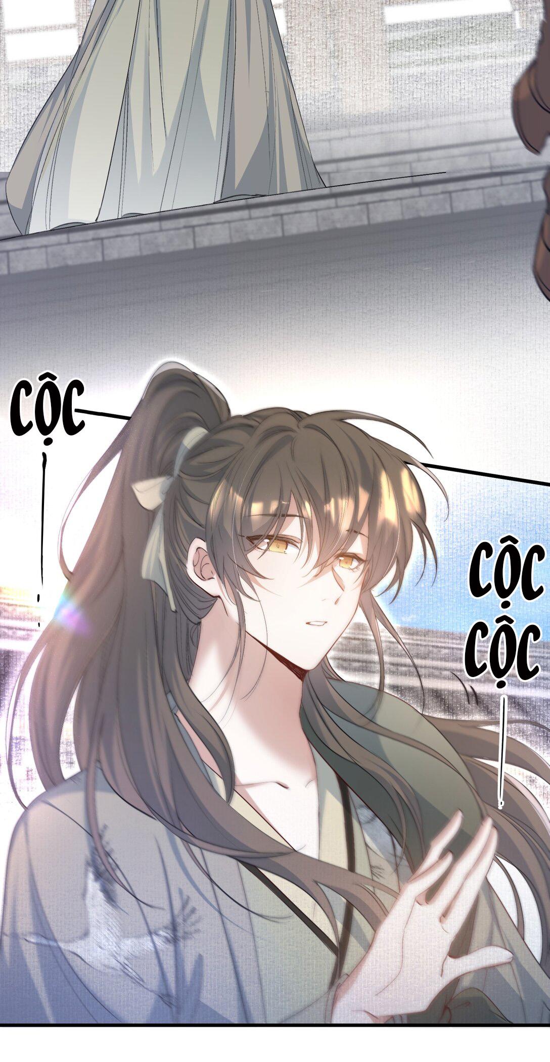 Đọc truyện Loạn thế vi vương - Chapter 90