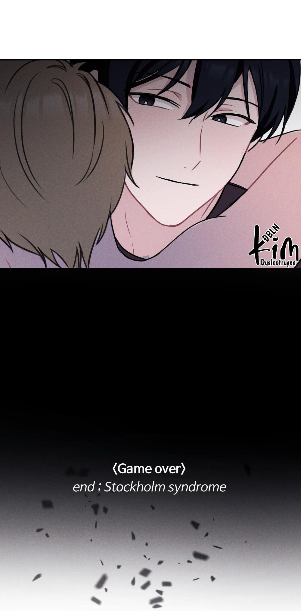 Đọc truyện ESCAPE GAME ROOM - Chapter 22