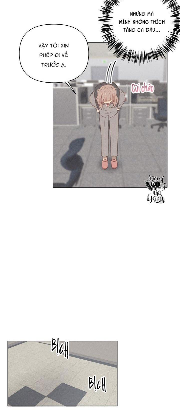 Đọc truyện BL NGẮN CHỊCH HỎNY - Chapter 33.8