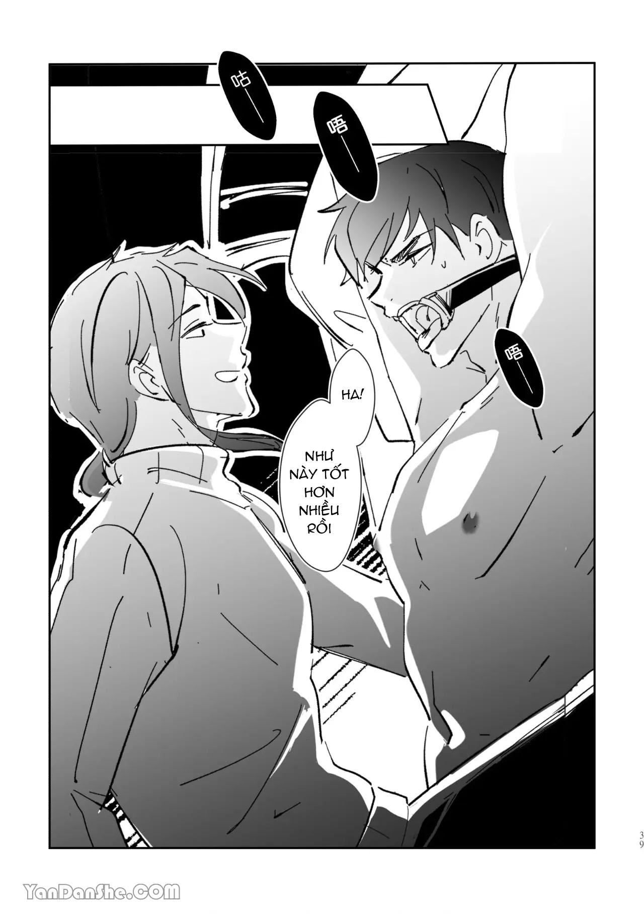 Đọc truyện Cưng mà nói - Chapter 147