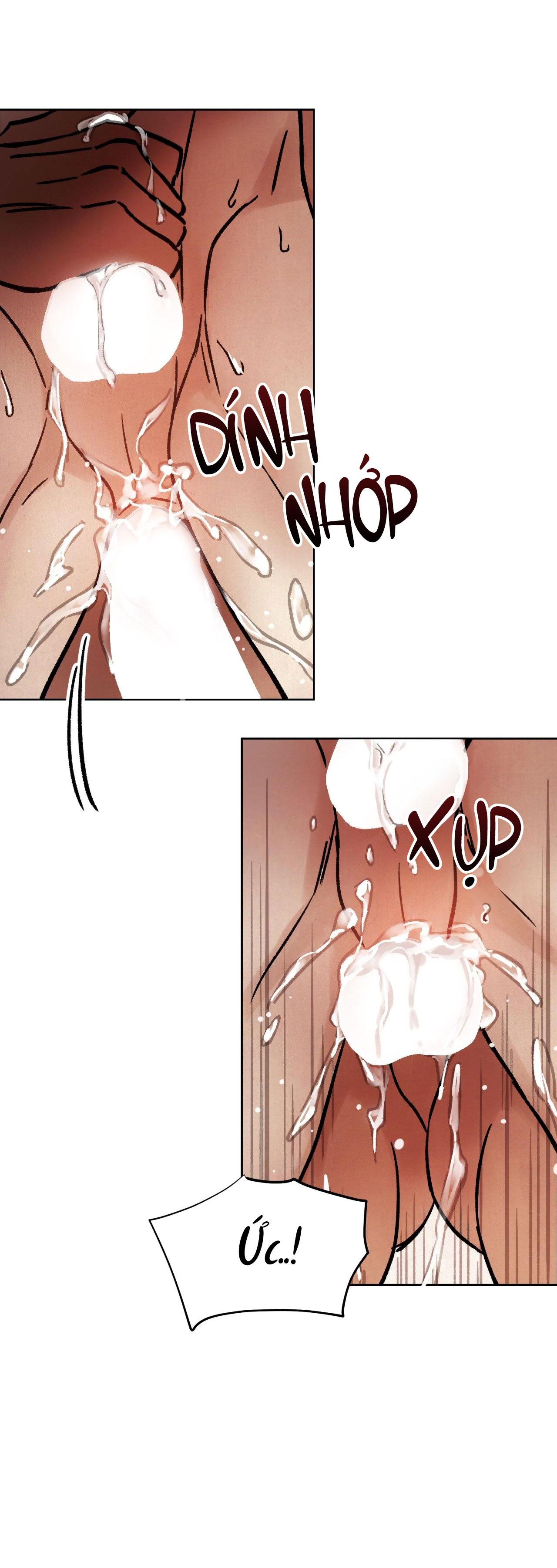 Đọc truyện MONG RYONGJEON - Chapter 5
