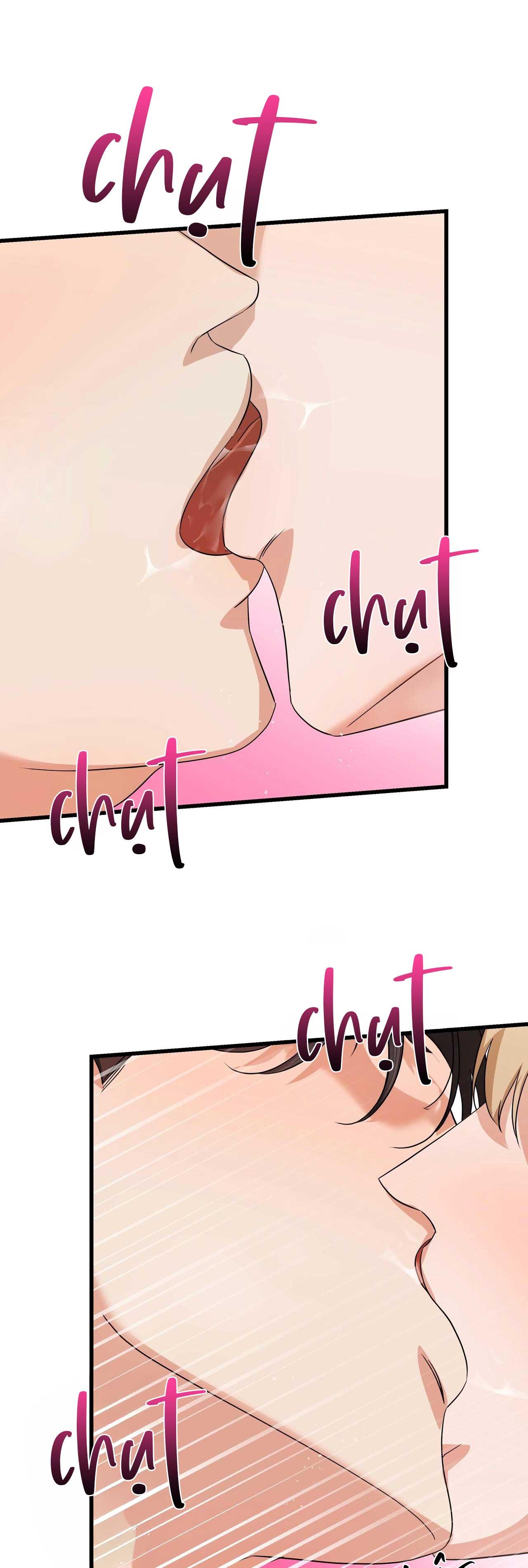 Đọc truyện HỢP ĐỒNG KẸO NGỌT - Chapter 15