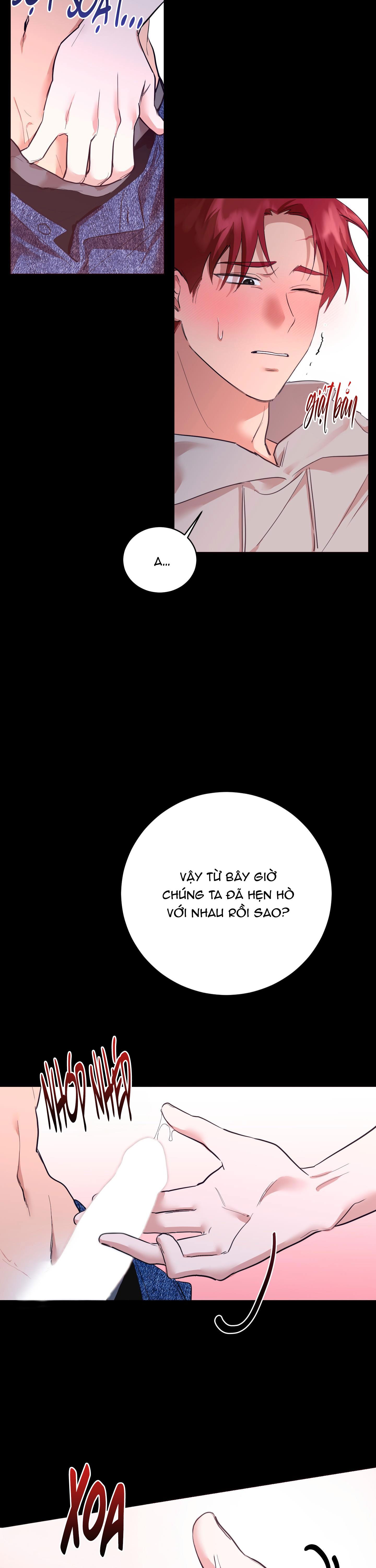 Đọc truyện HIỂU LẦM  NGỌT NGÀO - Chapter 2