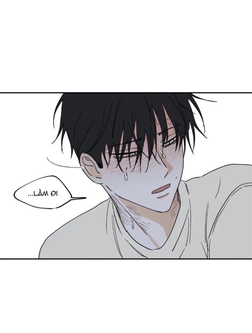 Đọc truyện Thủy triều thấp lúc chạng vạng - Chapter 11