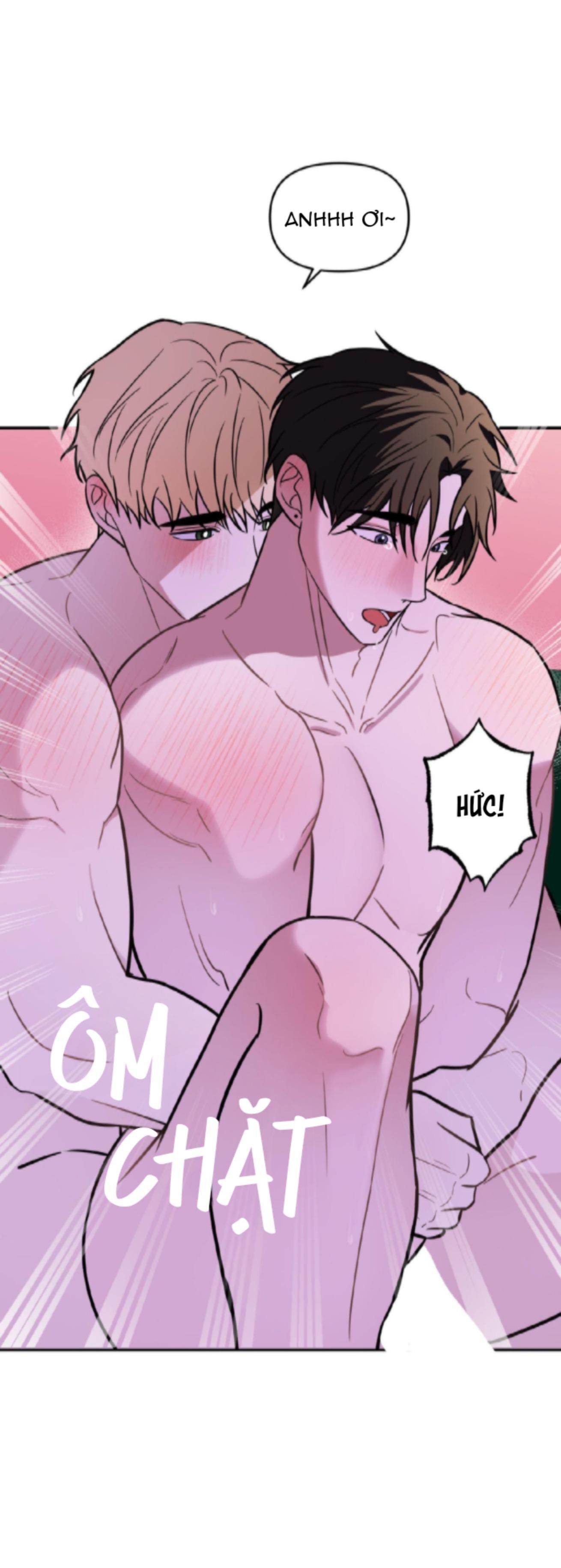 Đọc truyện Anh à, không thể là em được sao? - Chapter 7