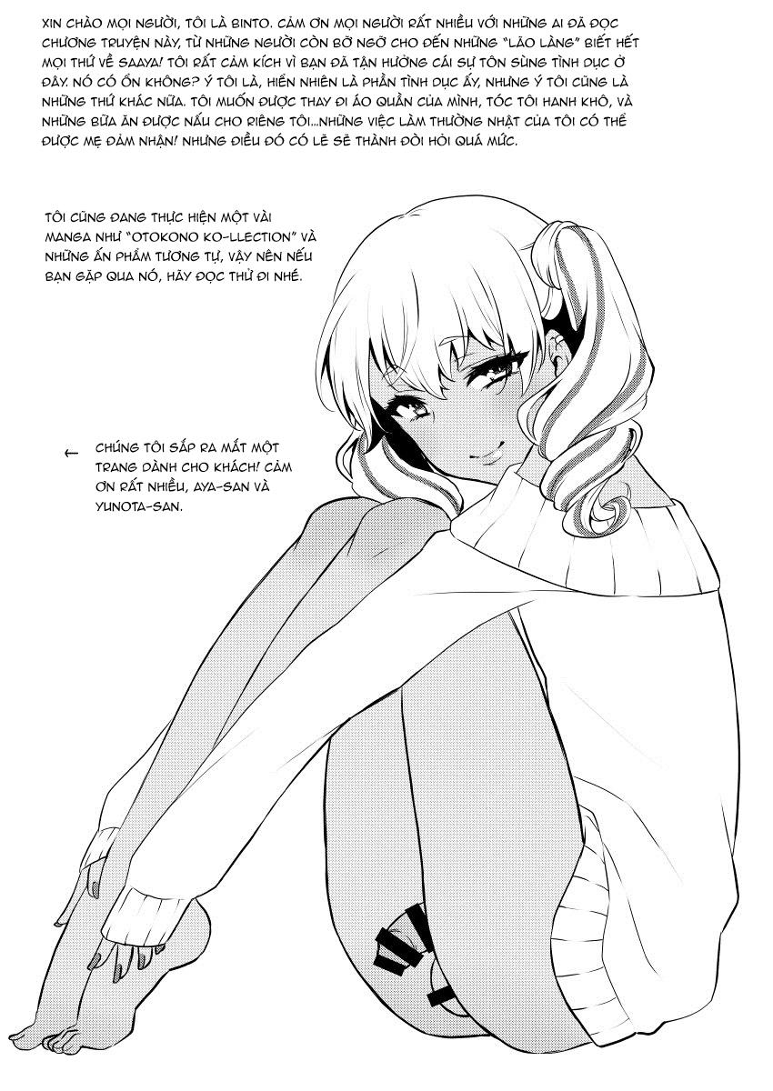 Đọc truyện Oneshot Hỏny Nhà Rô Lai - Chapter 312