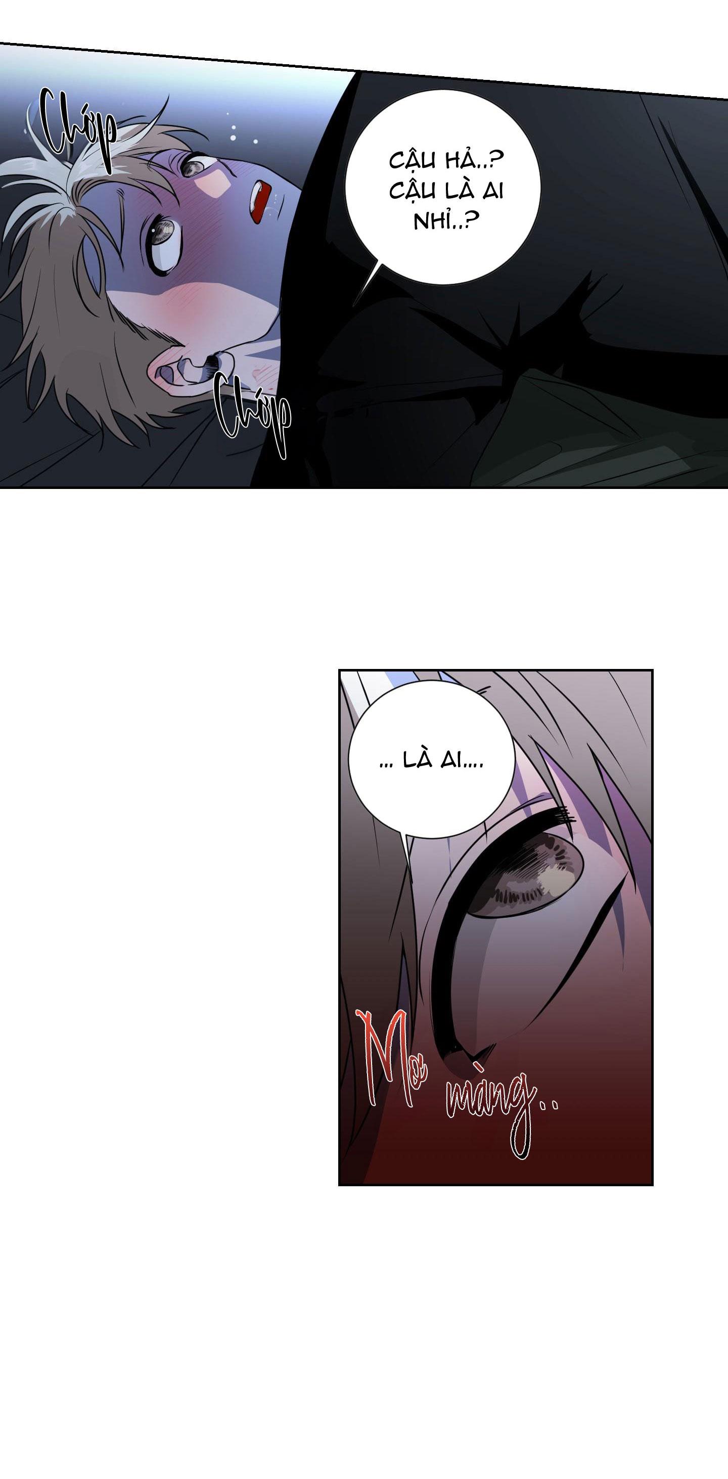 Đọc truyện Định Mệnh Sao?! - Chapter 10