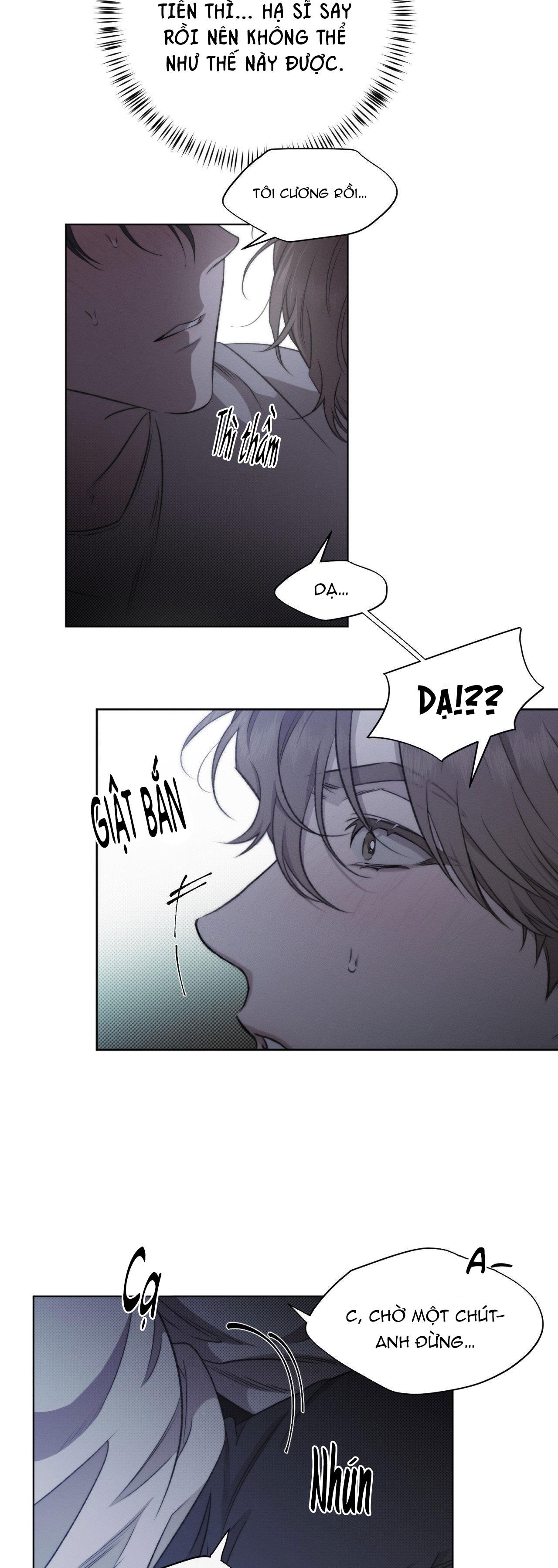 Đọc truyện STILL LOVE YOU - Chapter 9