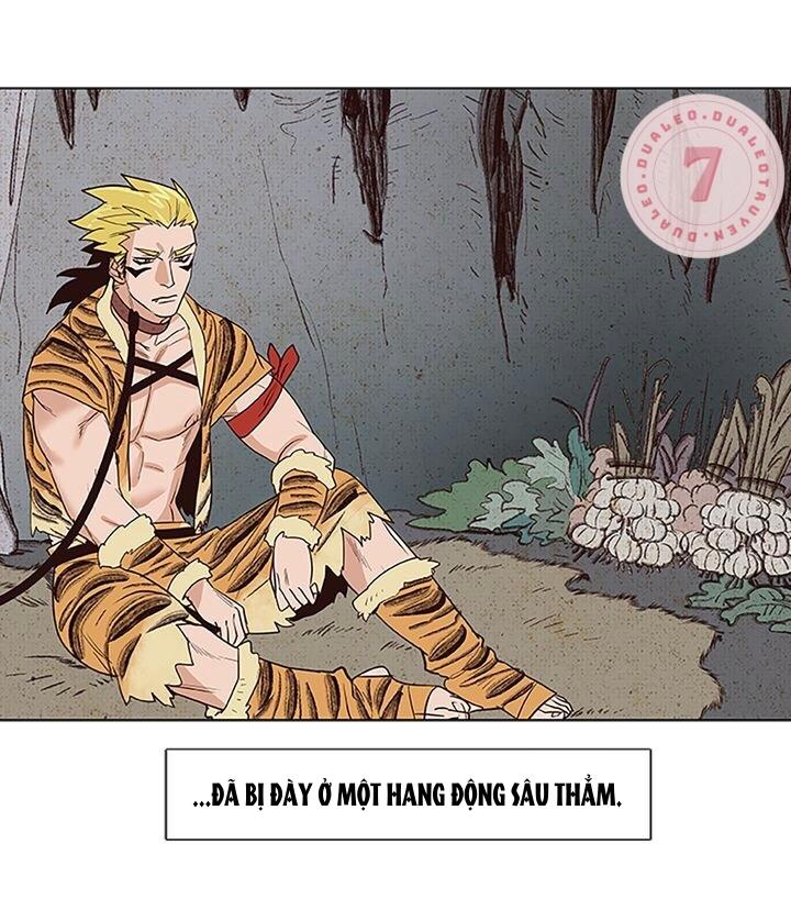 Đọc truyện [Hoàn] Rạp Chiếu Phim BL Cổ Điển - Chapter 47