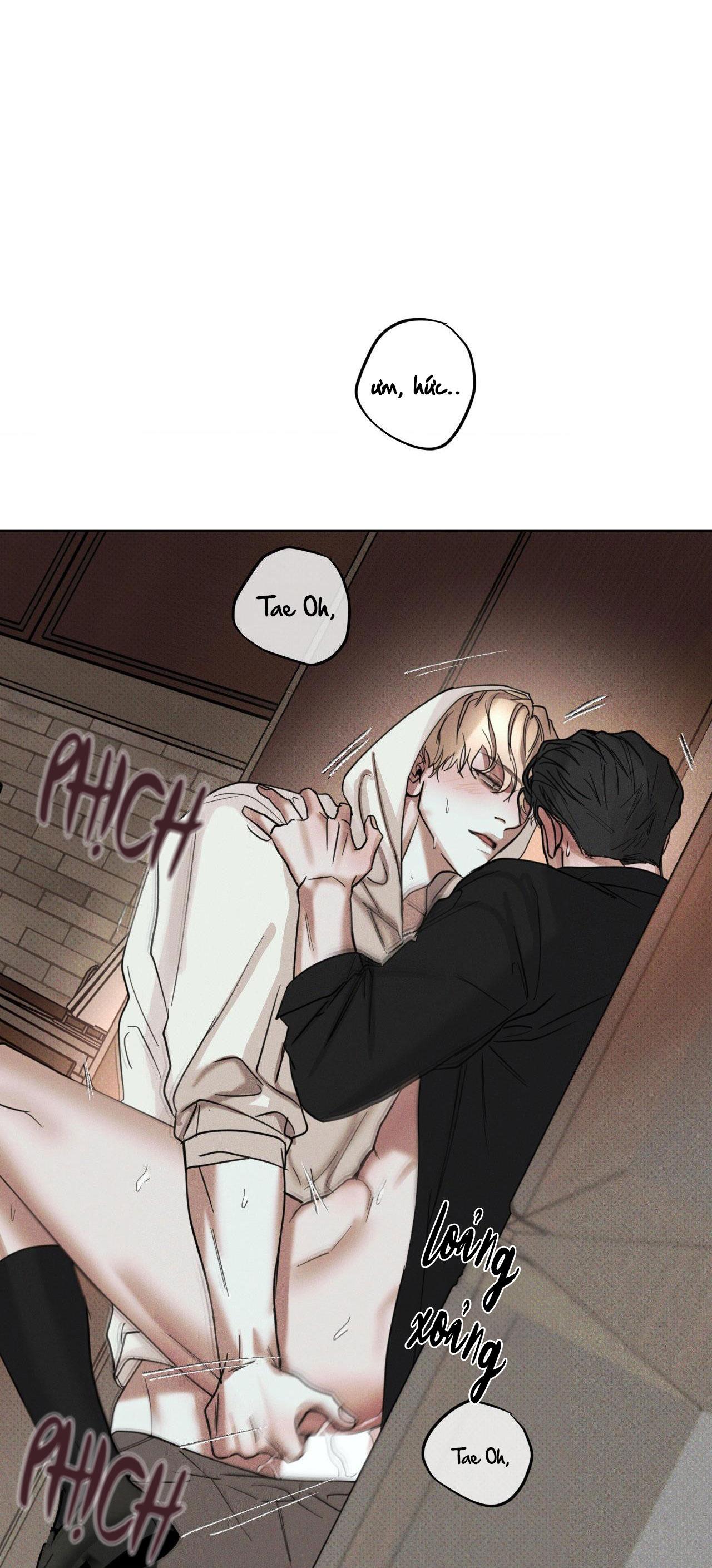 Đọc truyện NGƯỜI YÊU DẤU - Chapter 8