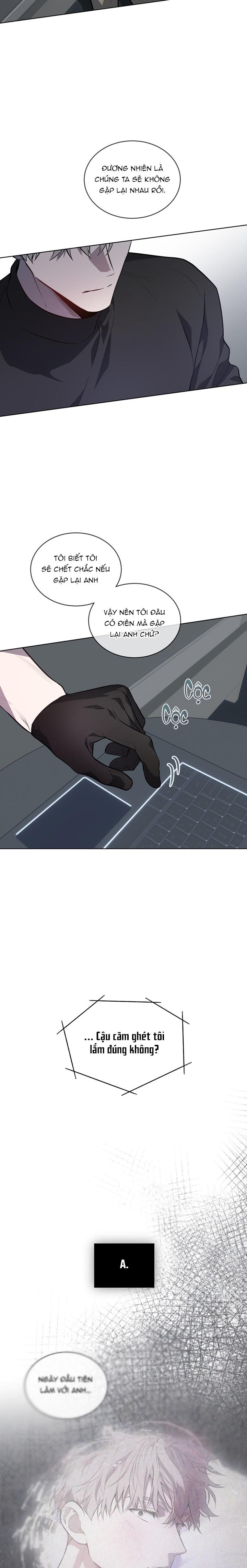 Đọc truyện Passion - Chapter 78