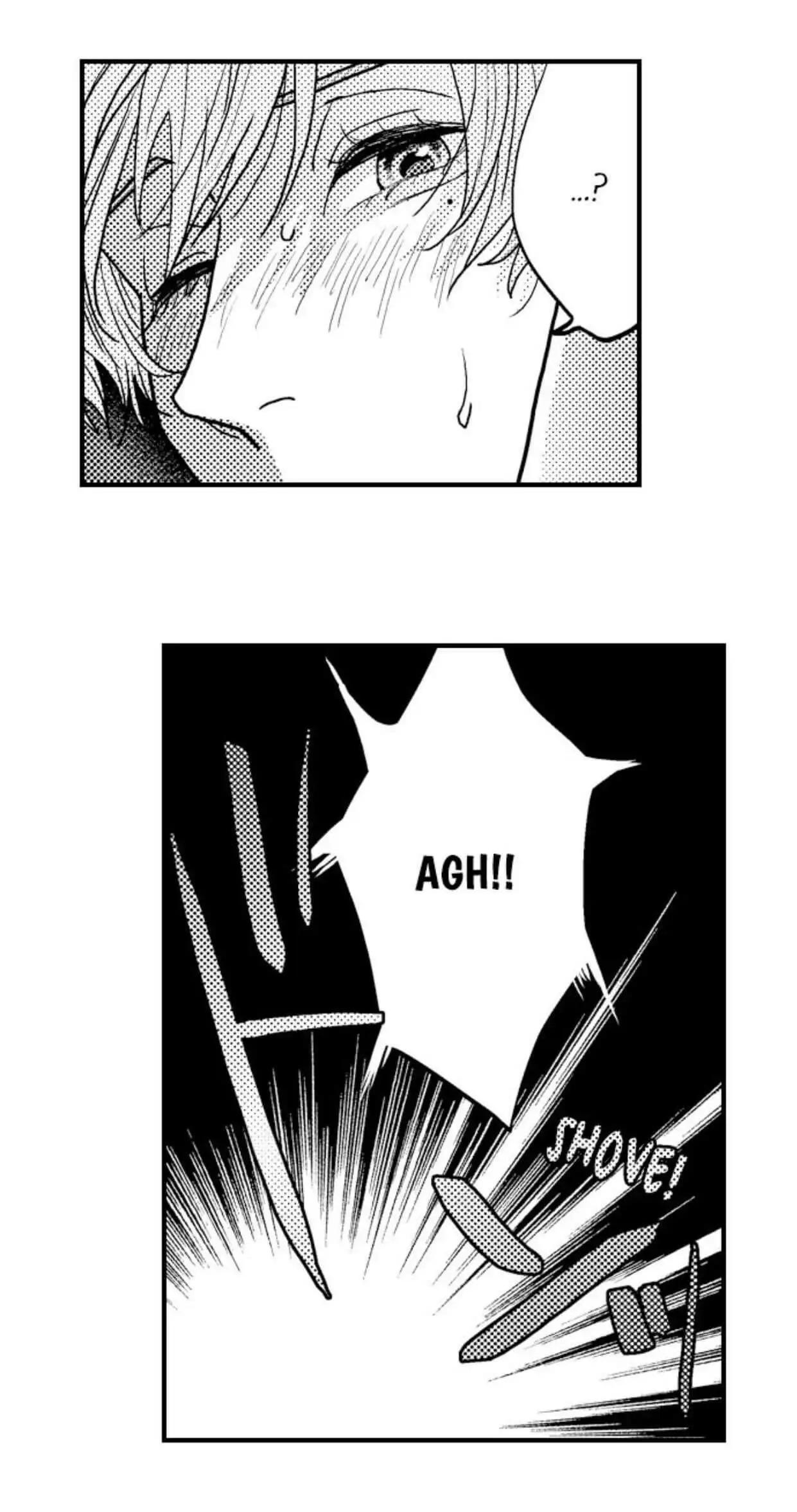 Đọc truyện Lõa thể là một tội ác - Chapter 10