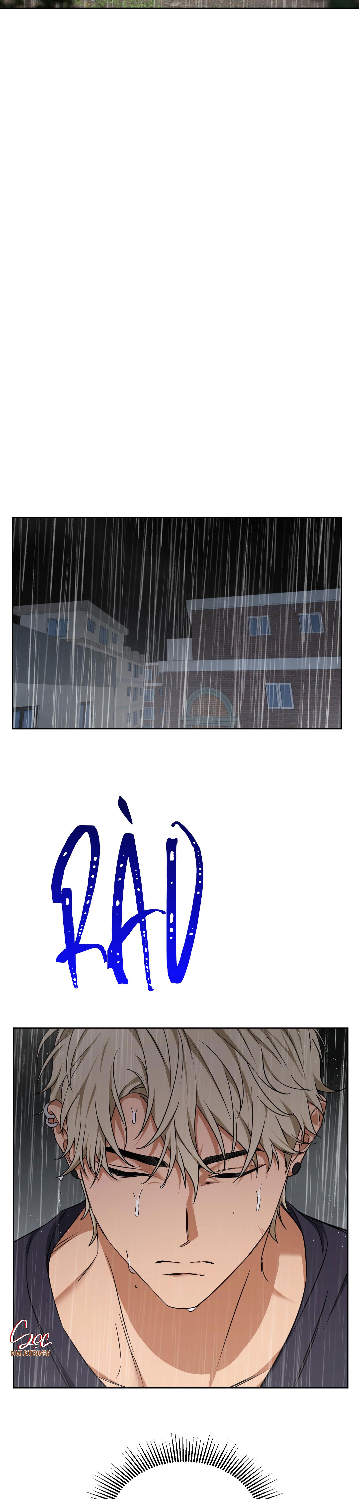 Đọc truyện THẦN HỔ - Chapter 10