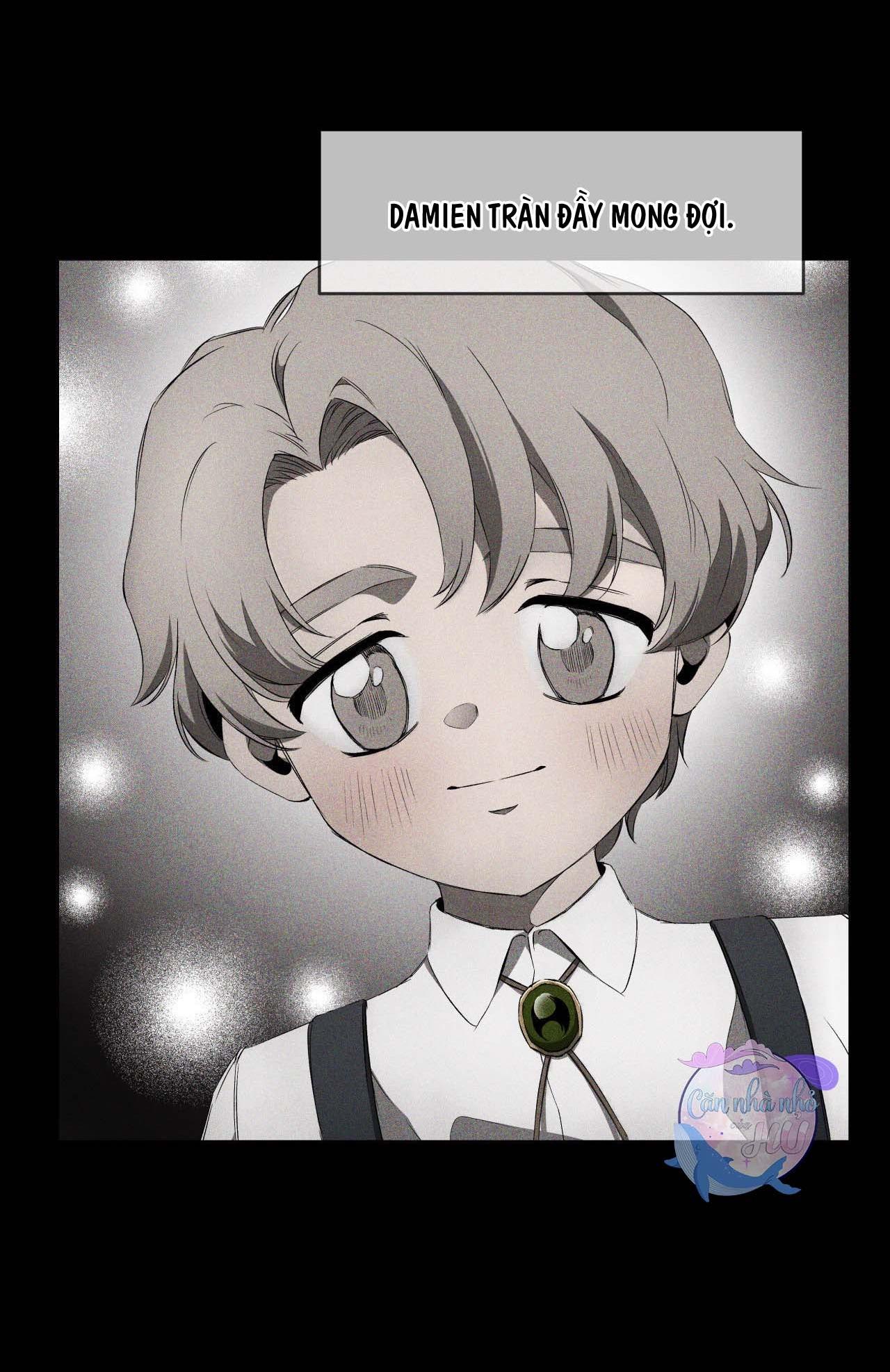 Đọc truyện UNHOLY - Chapter 3