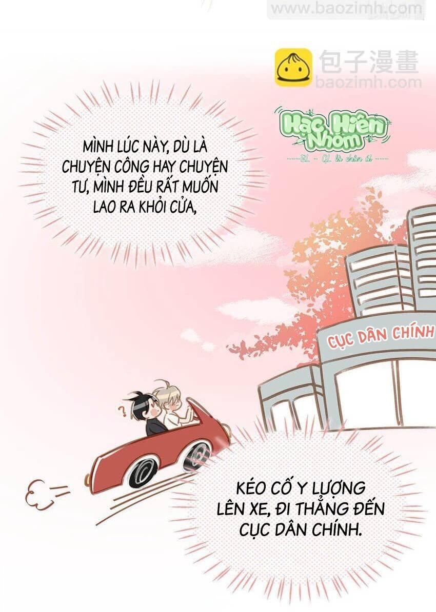 Đọc truyện Tôi và đối tác của tôi [DROP] - Chapter 66