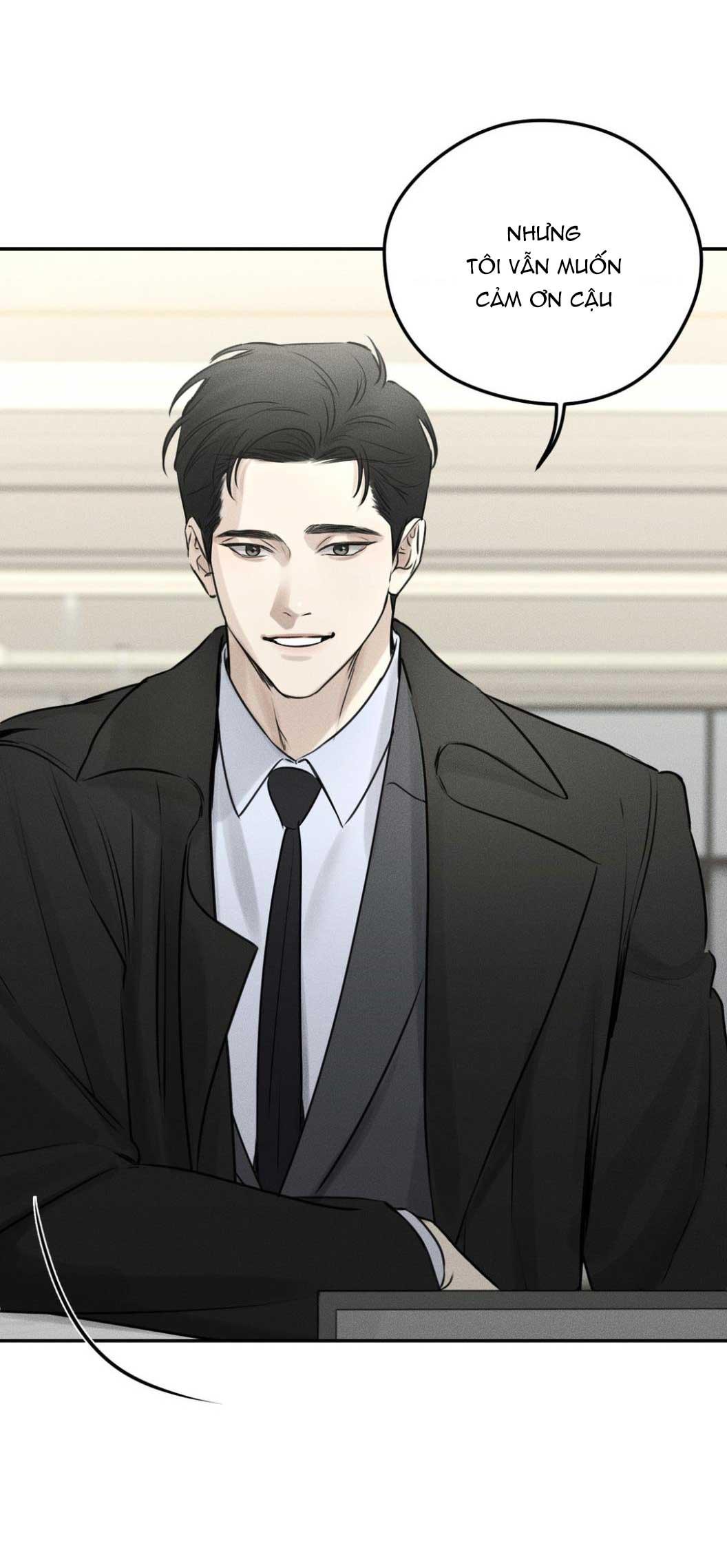 Đọc truyện DEAR, TEDDY BEAR - Chapter 3