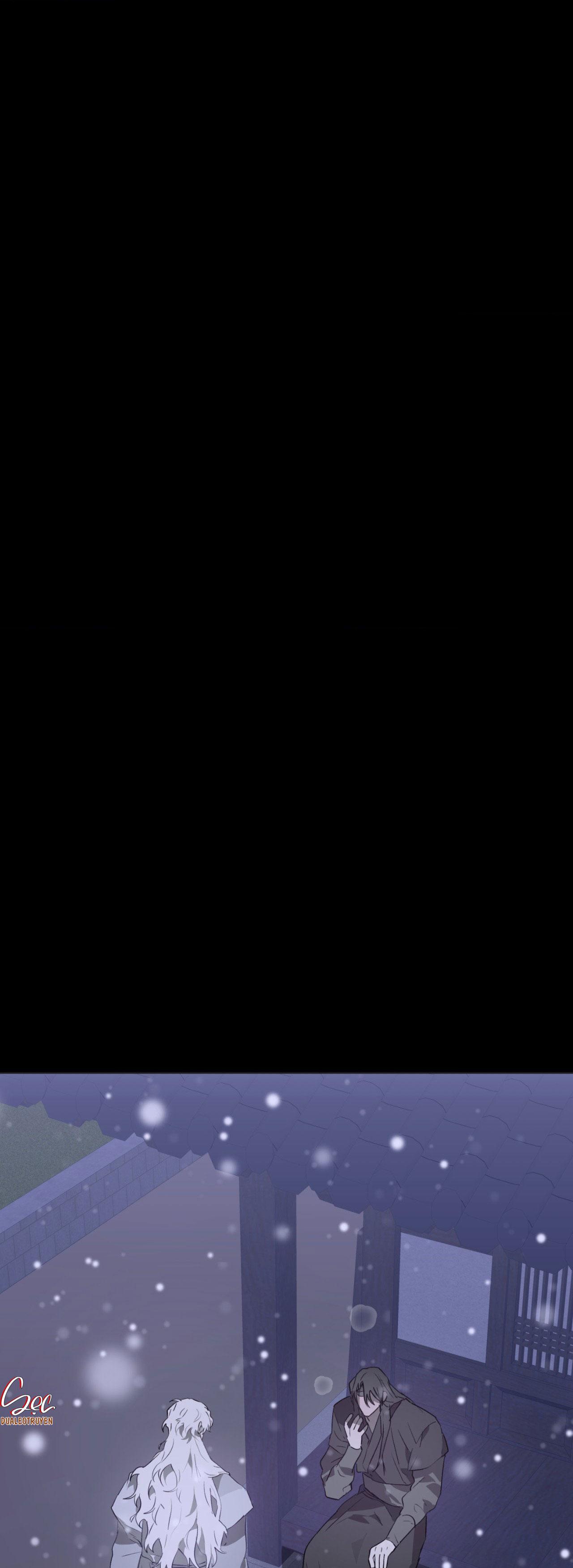 Đọc truyện Hold Over You - Chapter 25