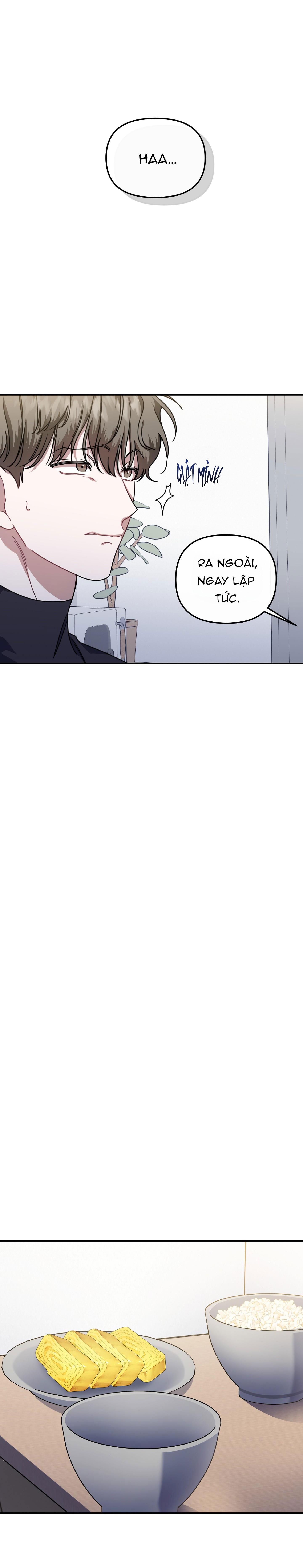 Đọc truyện BL NGẮN CHỊCH HỎNY - Chapter 39.5