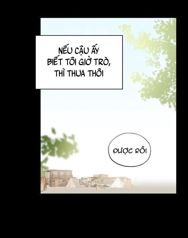 Đọc truyện Phù Thủy Gợi Tình - Chapter 74
