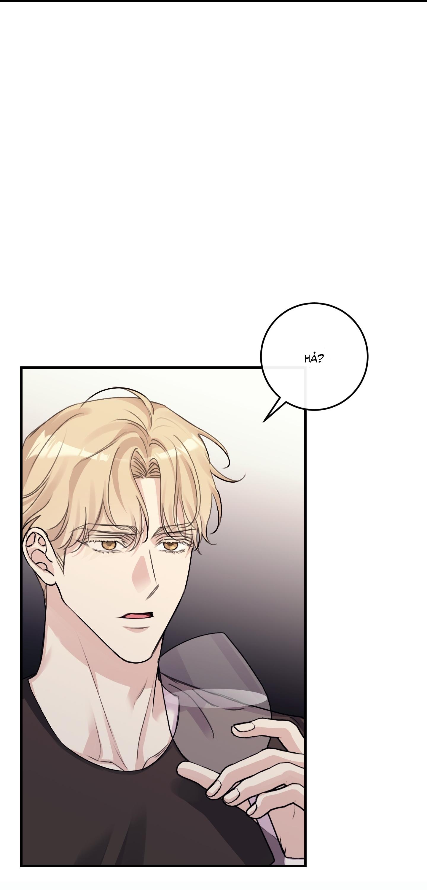 Đọc truyện QUAN HỆ CỘNG SINH CỦA MẶT TRĂNG VÀ MẶT TRỜI - Chapter 32