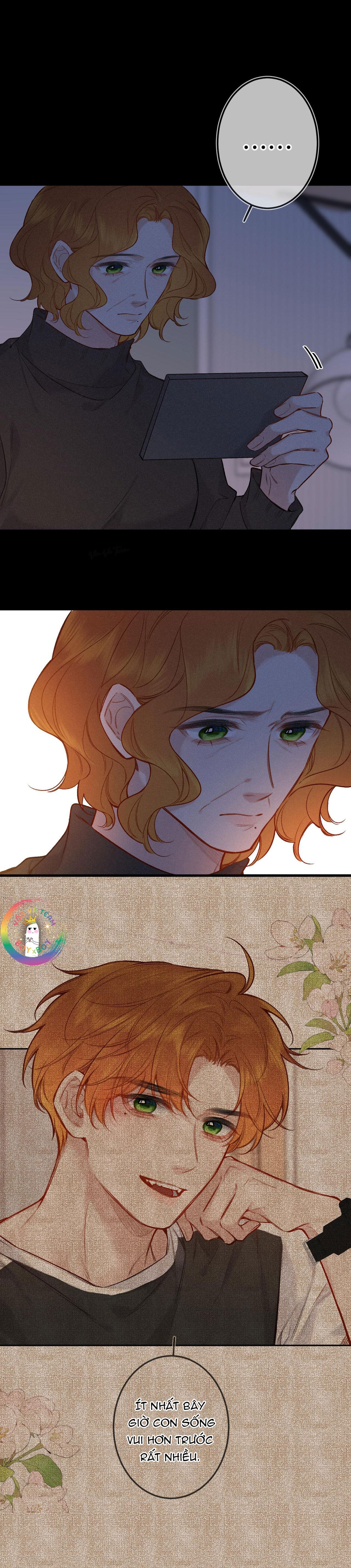 Đọc truyện (END) Em Đến Cùng Cơn Gió - Chapter 47