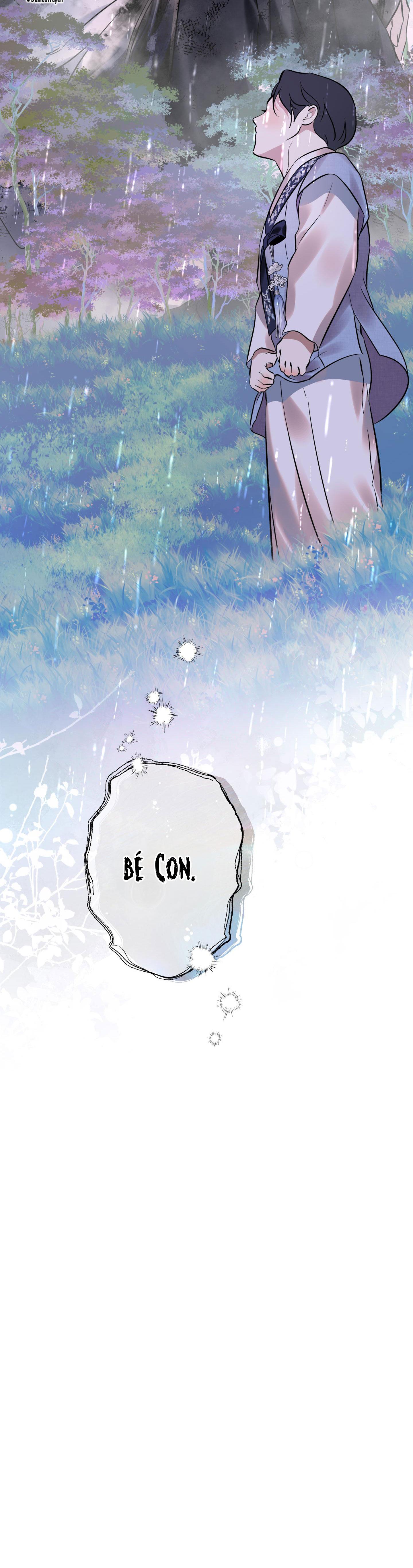 Đọc truyện CÓ LẼ MỖI NGÀY ĐỀU MƯA - Chapter 11