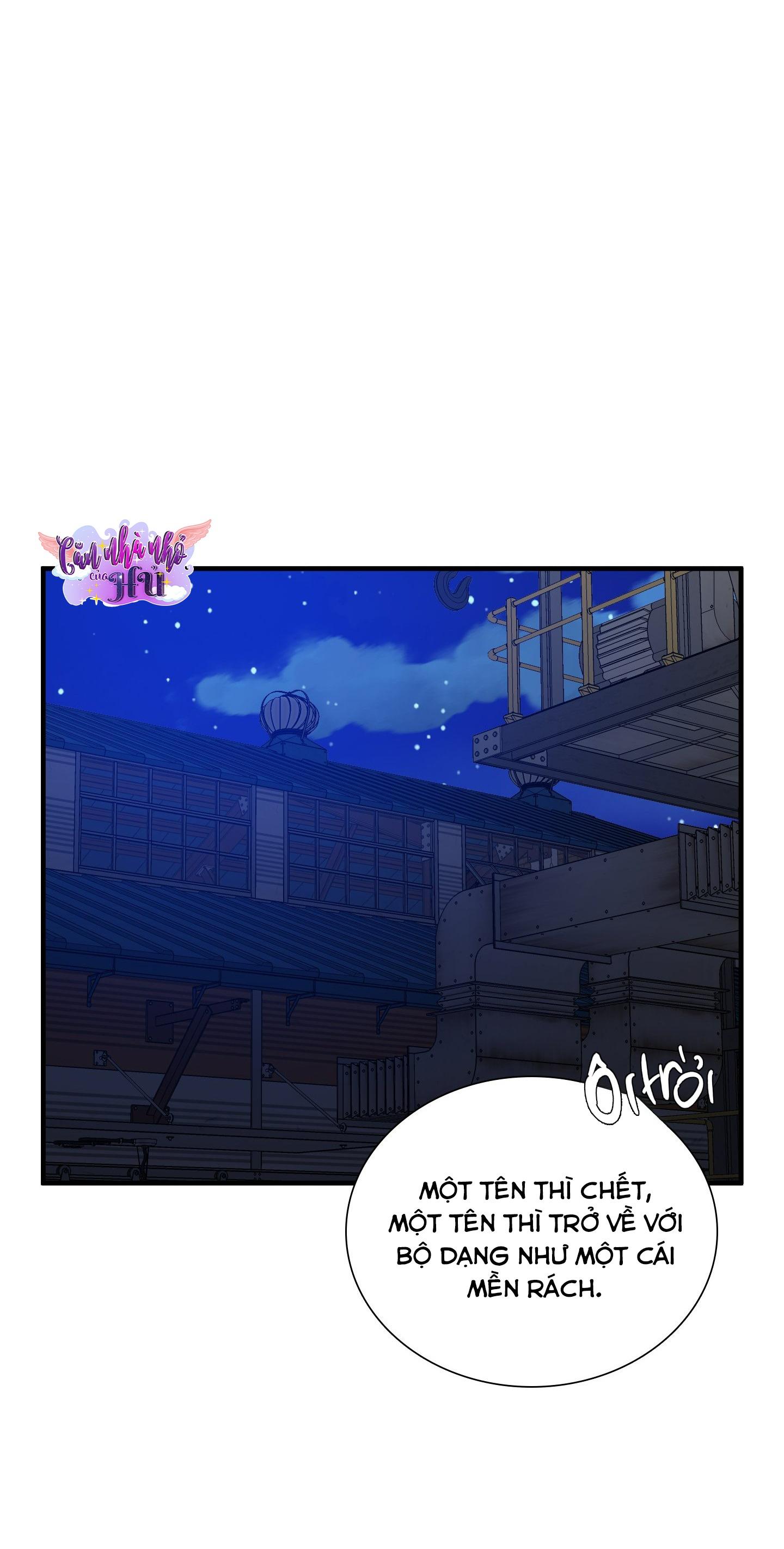 Đọc truyện (END) KẺ ĐÊ TIỆN - Chapter 62