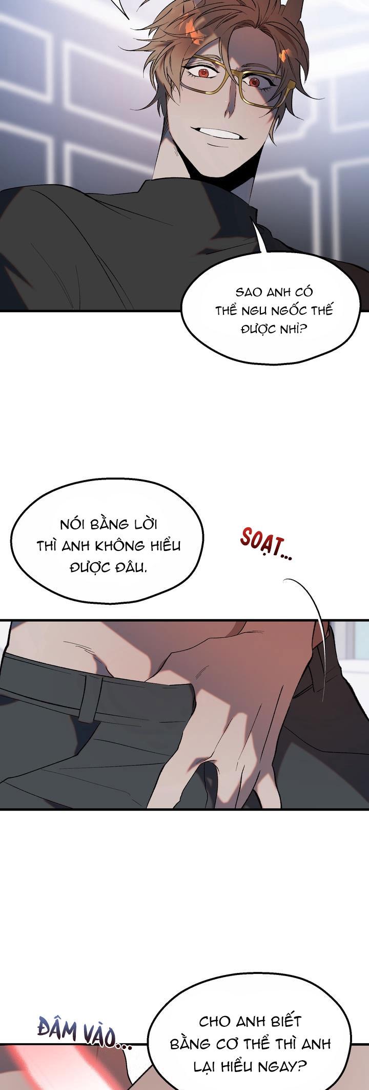 Đọc truyện BA CHÚ HEO CON - Chapter 11