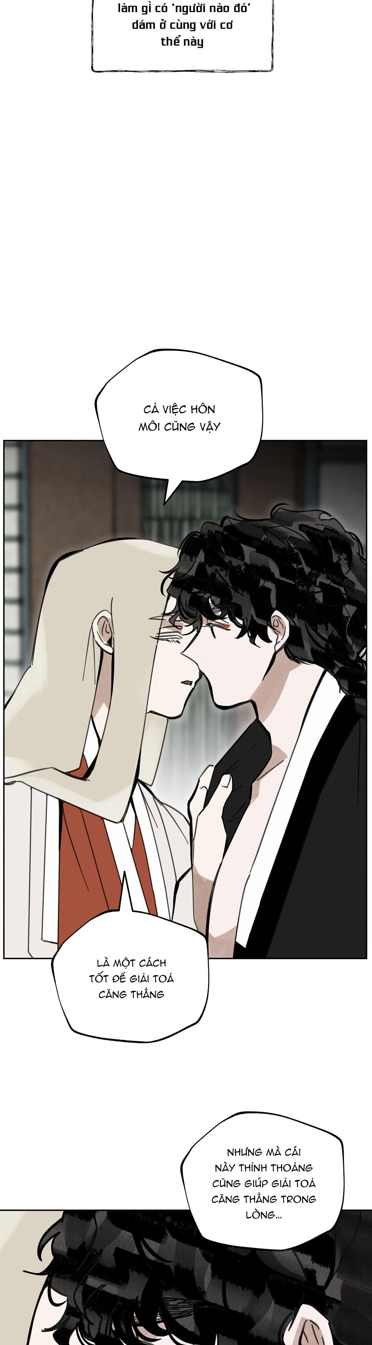 Đọc truyện PALJAE - Chapter 88