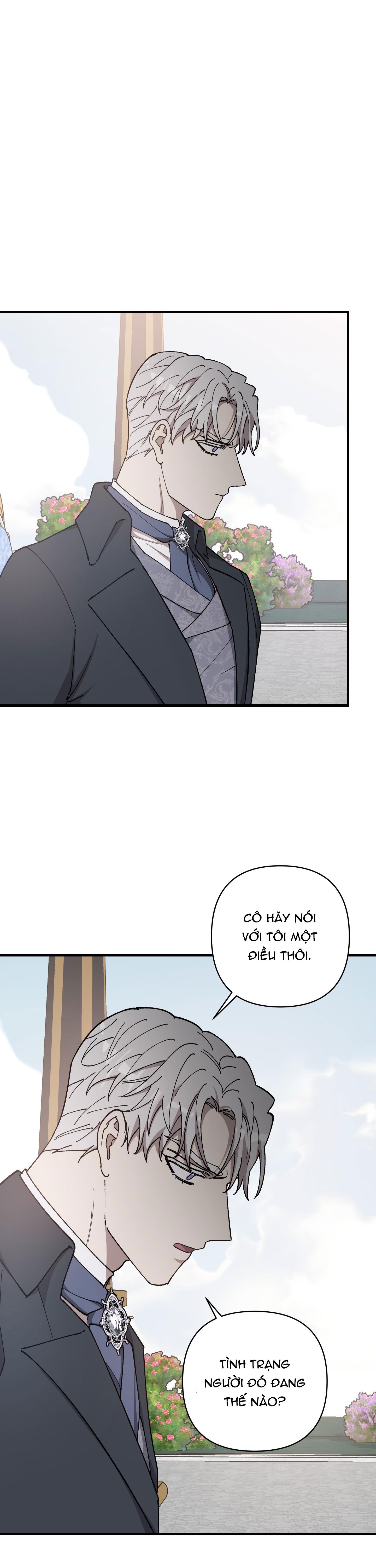 Đọc truyện Đóa hoa của mặt trời - Chapter 68