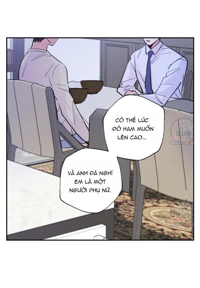 Đọc truyện Mưa Giông - Chapter 16