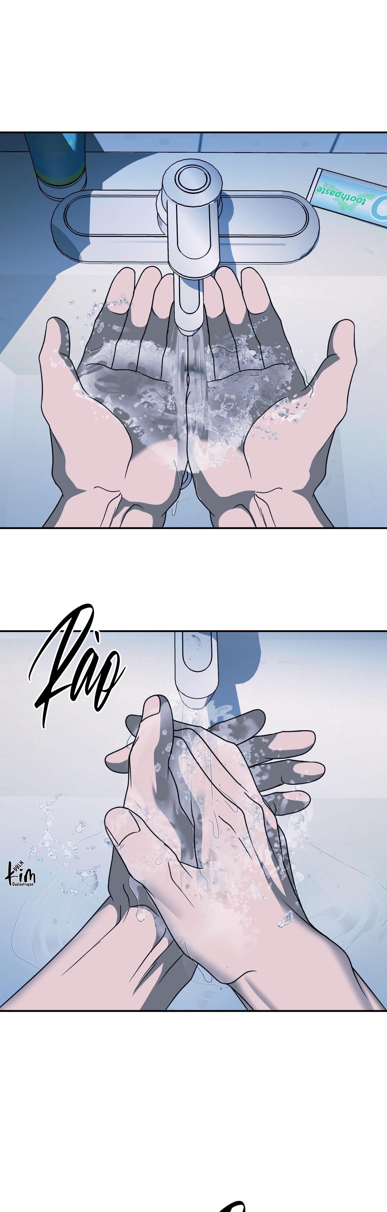 Đọc truyện SHUTLINE - Chapter 79