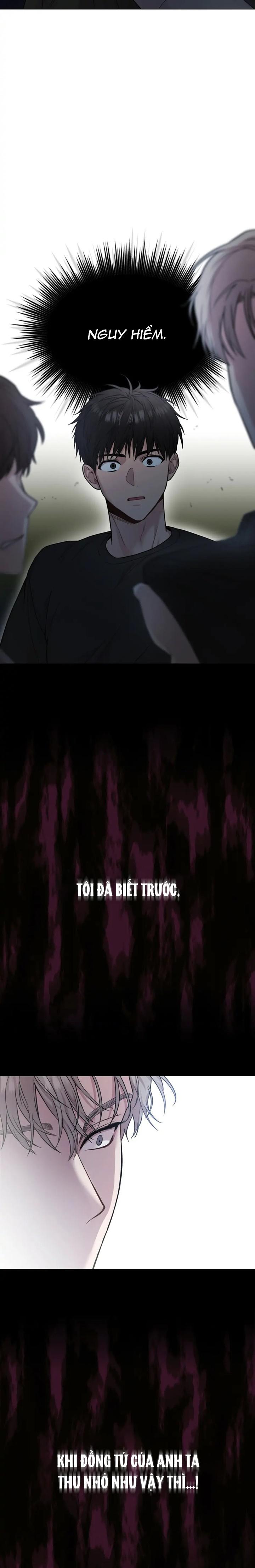 Đọc truyện Passion - Chapter 52