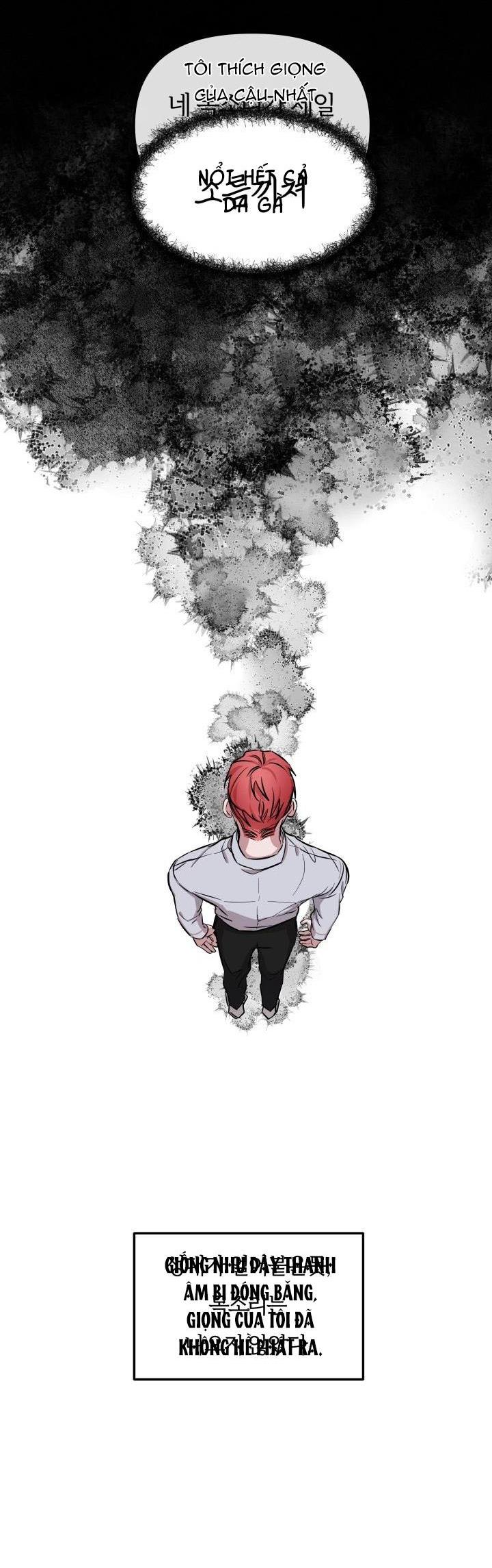 Đọc truyện NGHIỆN SEX - Chapter 5.5
